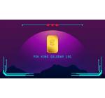 POH KONG GOLD BAR 10G