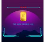 POH KONG GOLD BAR 20G