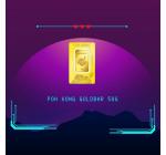 POH KONG GOLD BAR 50G