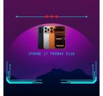 IPHONE 17 PROMAX 512G