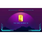 POH KONG GOLD BAR 5G